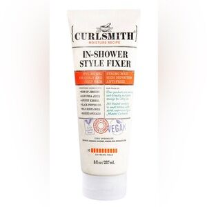 CurlSmith In-Shower Style Fixer 8 fl oz. BNIB